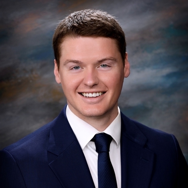 Trent Hilbrands